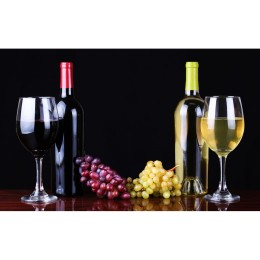 Винный шкаф CASO WineDuett 12