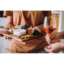 Винный шкаф CASO WineDuett 12