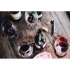 Винный шкаф CASO WineDuett 12