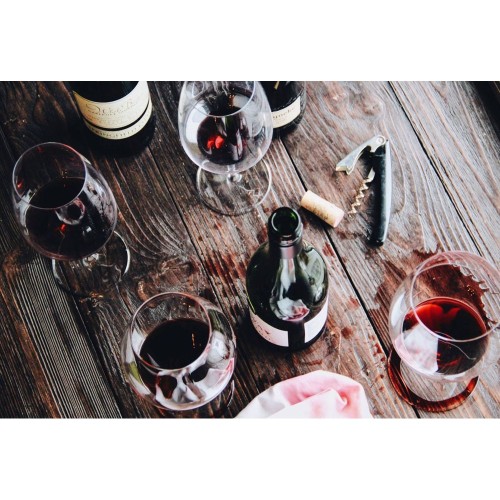 Винный шкаф CASO WineDuett 12