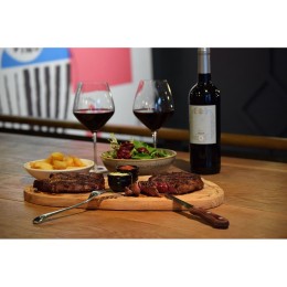 Винный шкаф CASO WineDuett 21