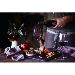 Винный шкаф CASO WineDuett 21