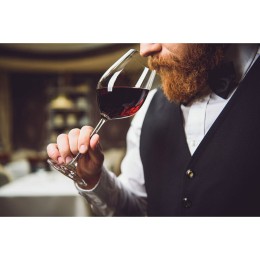 Винный шкаф CASO WineDuett Touch 21