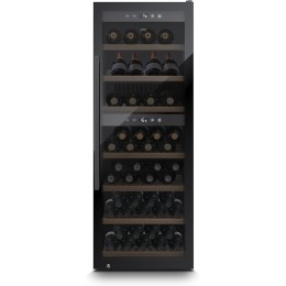 Винный шкаф CASO WineExclusive 126 Smart
