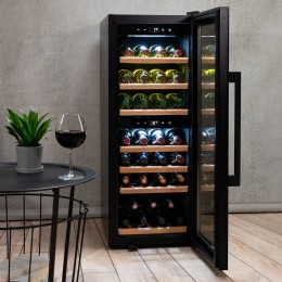 Винный шкаф CASO WineExclusive 38 Smart