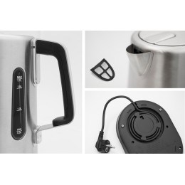 Чайник CASO ЧайникWK 2500