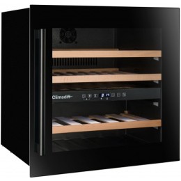 Винный шкаф Climadiff CBI40DB1
