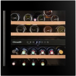 Винный шкаф Climadiff CBI40DB1