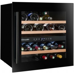 Винный шкаф Climadiff CBI40DB1