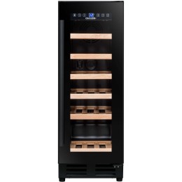 Винный шкаф Climadiff CBU18S2B