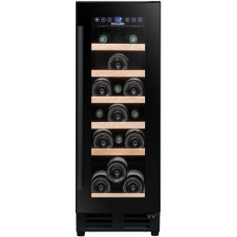 Винный шкаф Climadiff CBU18S2B