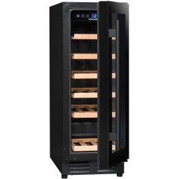 Винный шкаф Climadiff CBU18S2B