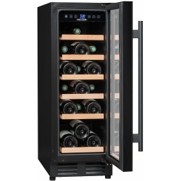 Винный шкаф Climadiff CBU18S2B