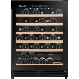 Винный шкаф Climadiff CBU51S2B