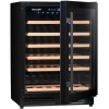 Винный шкаф Climadiff CBU51S2B