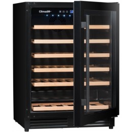 Винный шкаф Climadiff CBU51S2B