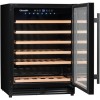 Винный шкаф Climadiff CBU51S2B