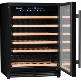 Винный шкаф Climadiff CBU51S2B