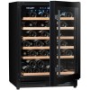 Винный шкаф Climadiff CBU51S2B