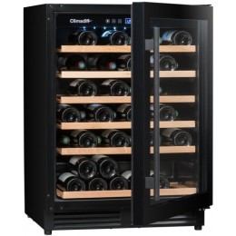 Винный шкаф Climadiff CBU51S2B