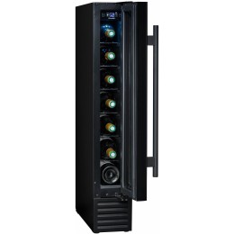 Винный шкаф Climadiff CBU7S1B