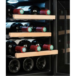 Винный шкаф Climadiff CC12