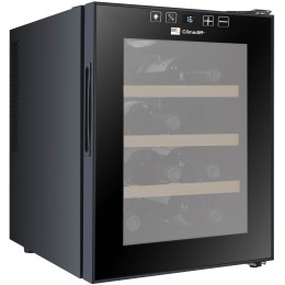 Винный шкаф Climadiff CC12