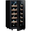 Винный шкаф Climadiff CC18