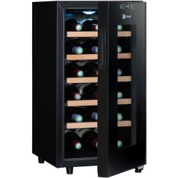 Винный шкаф Climadiff CC18