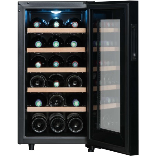 Винный шкаф Climadiff CC18