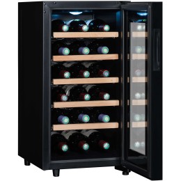 Винный шкаф Climadiff CC18