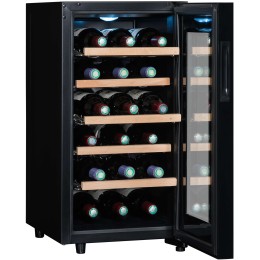 Винный шкаф Climadiff CC18