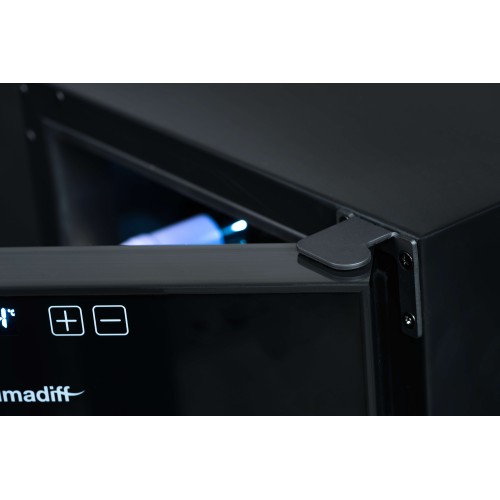 Винный шкаф Climadiff CC18
