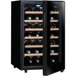 Винный шкаф Climadiff CC28
