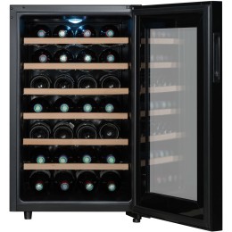 Винный шкаф Climadiff CC28