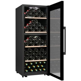 Винный шкаф Climadiff CLD115B1