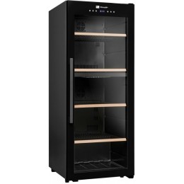 Винный шкаф Climadiff CLD115B1