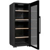 Винный шкаф Climadiff CLD115B1