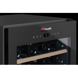 Винный шкаф Climadiff CS31B1