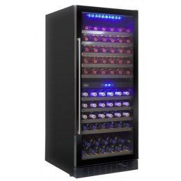 Винный шкаф Cold Vine C110-KBT2