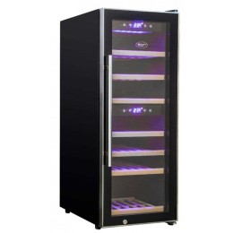 Винный шкаф Cold Vine C50-KBF2