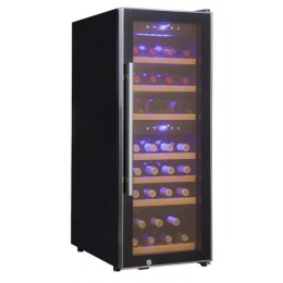Винный шкаф Cold Vine C50-KBF2