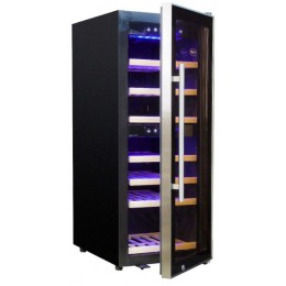 Винный шкаф Cold Vine C50-KBF2