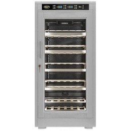 Винный шкаф Cold Vine C66-WW1 (Modern)