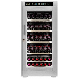 Винный шкаф Cold Vine C66-WW1 (Modern)