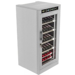 Винный шкаф Cold Vine C66-WW1 (Modern)