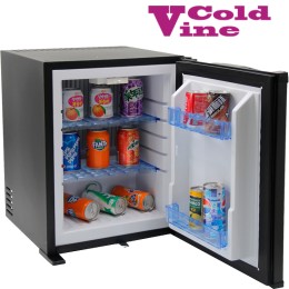 Холодильник Cold Vine MCA-30B