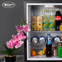 Холодильник Cold Vine MCA-38BG