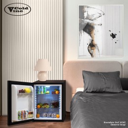 Холодильник Cold Vine MCT-40B