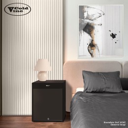 Холодильник Cold Vine MCT-40B